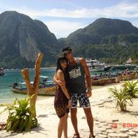 Отзыв от Виктория - виза ДТВ